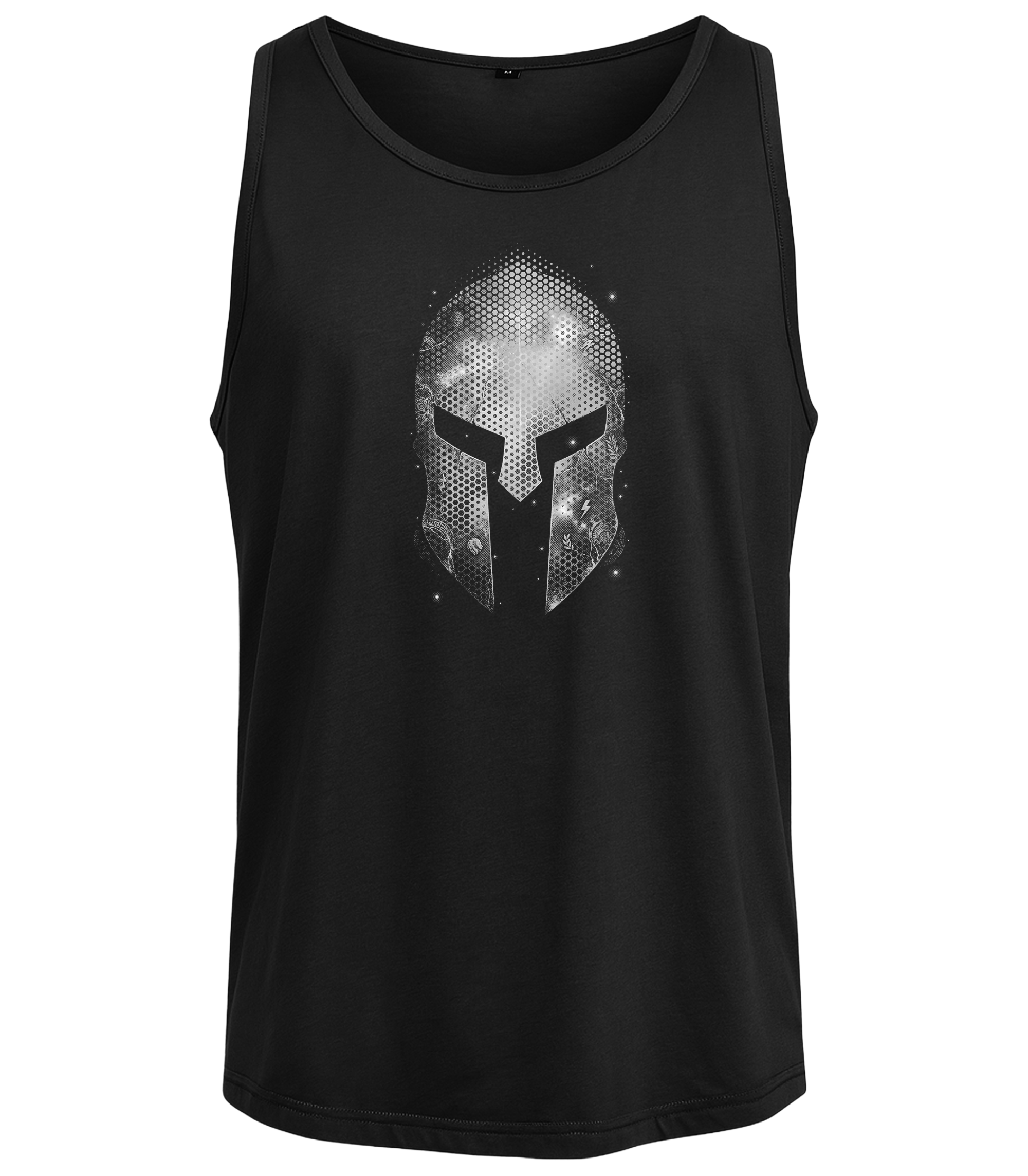 Front | Primary | Black