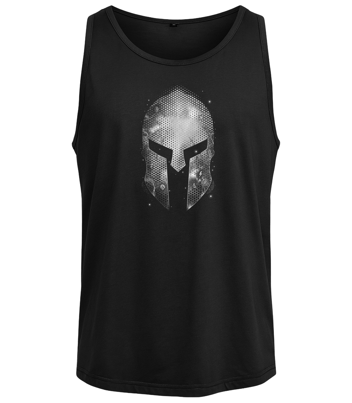 Front | Primary | Black