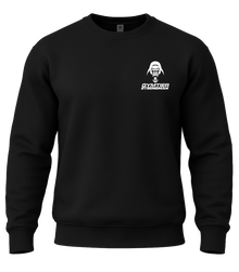 Black | Front