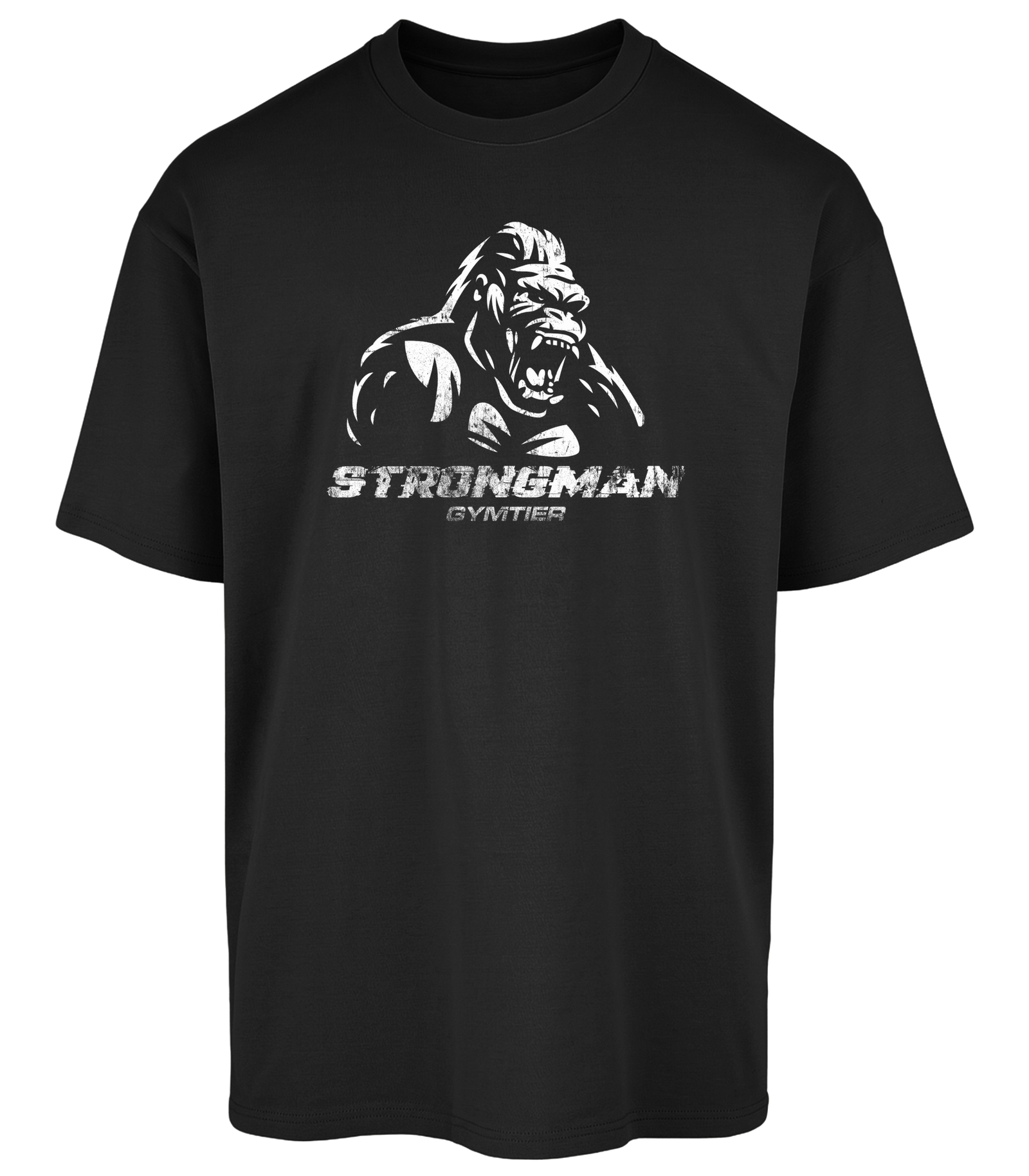 Black | Front