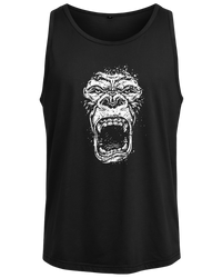 Ape Faded - Gym Vest