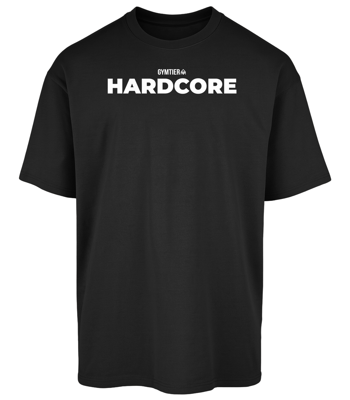 Black | Front