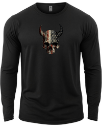 Black | Front
