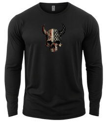 Black | Front