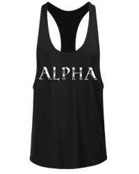 Black | Front