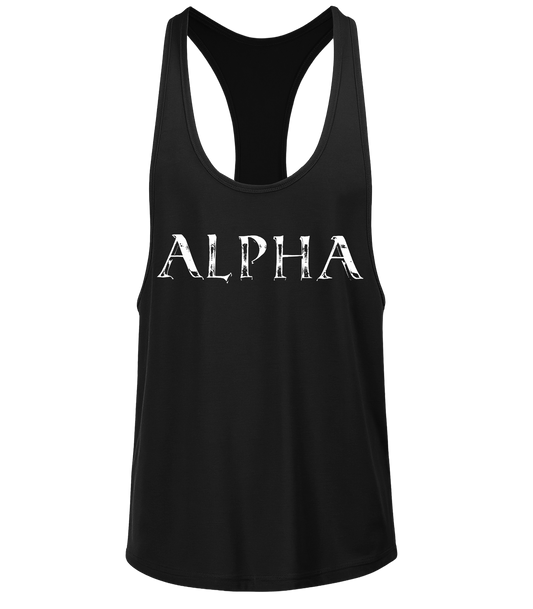 Black | Front