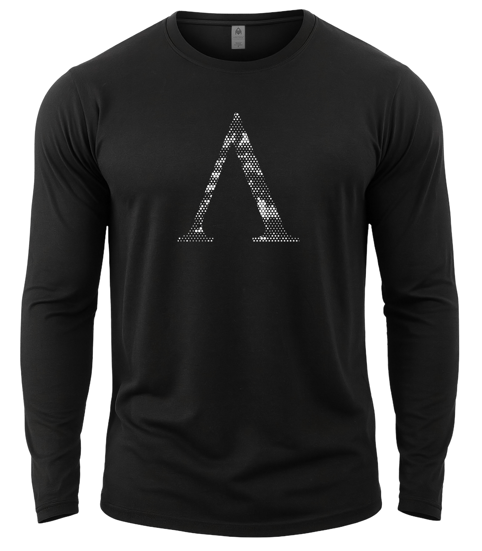 Black | Front
