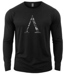 Black | Front