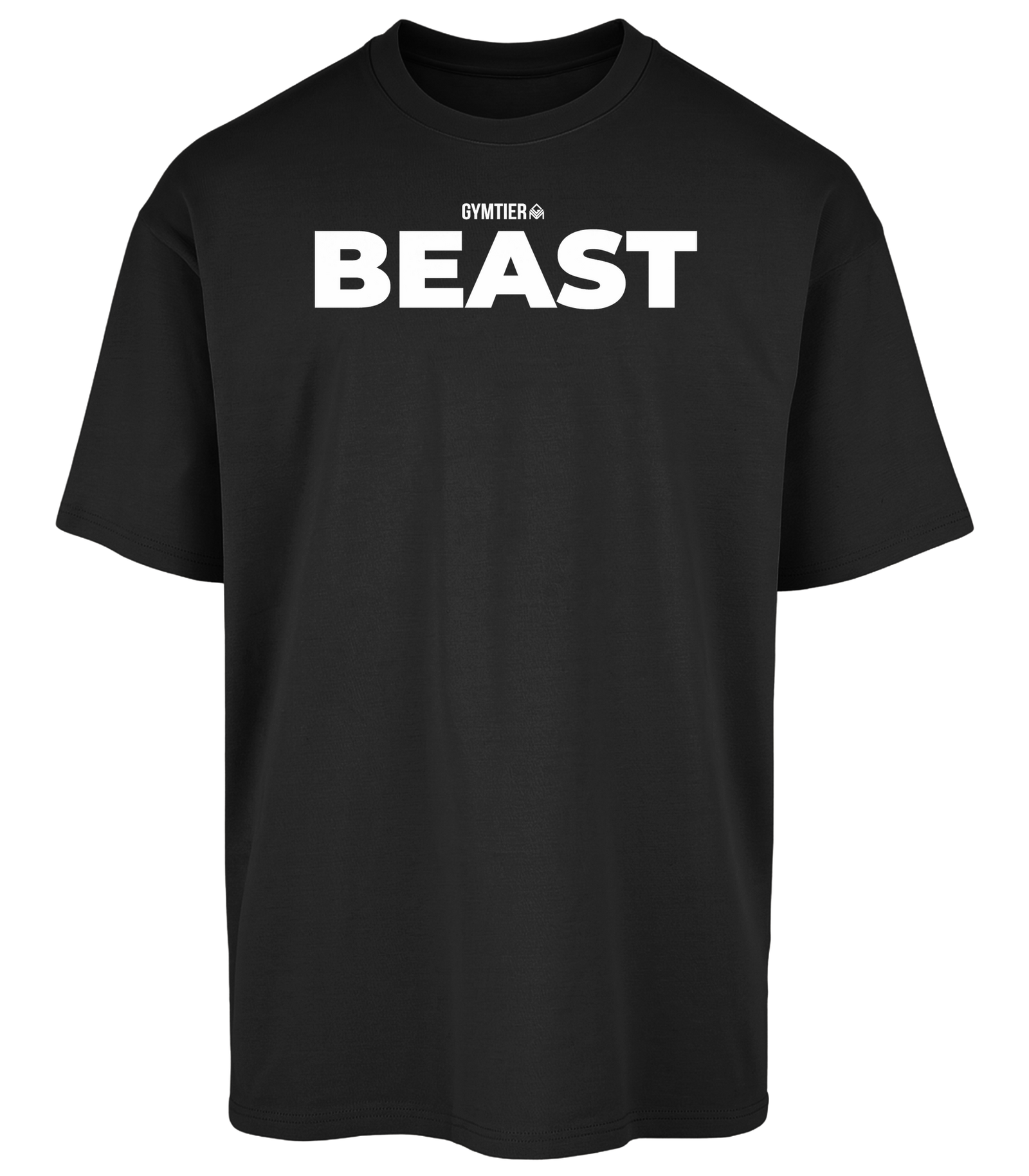 Black | Front