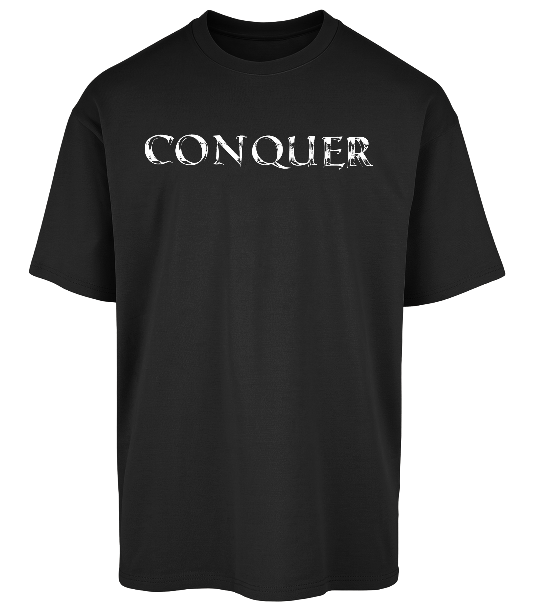 Black | Front