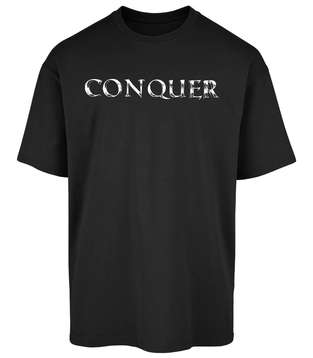 Black | Front