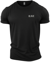 Black | Front