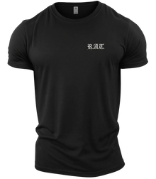 Black | Front