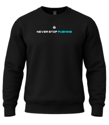Black | Front