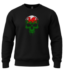 Black | Front