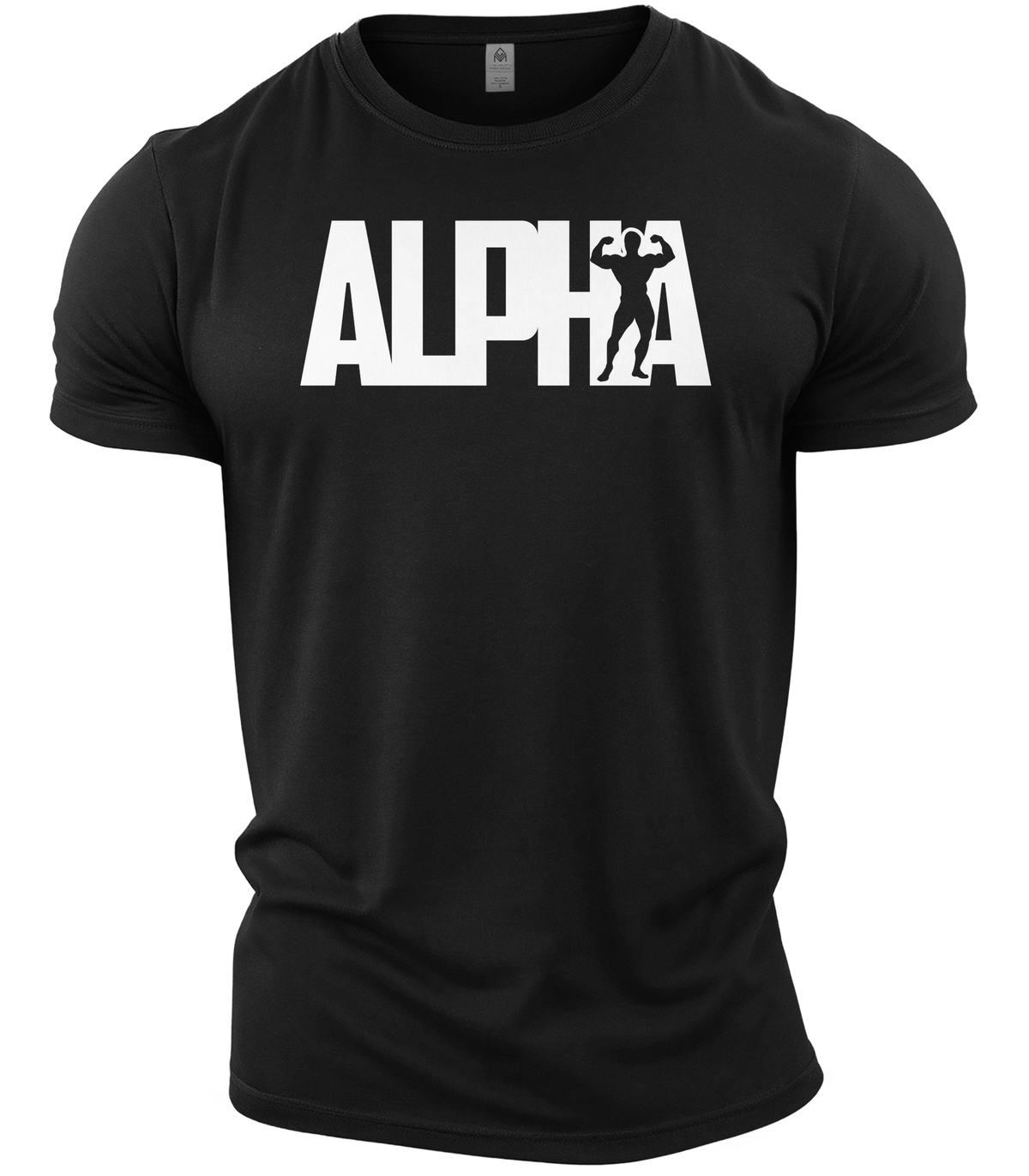 Black | Front