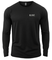 Black | Front