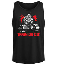 Black | Front