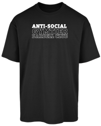 Black | Front