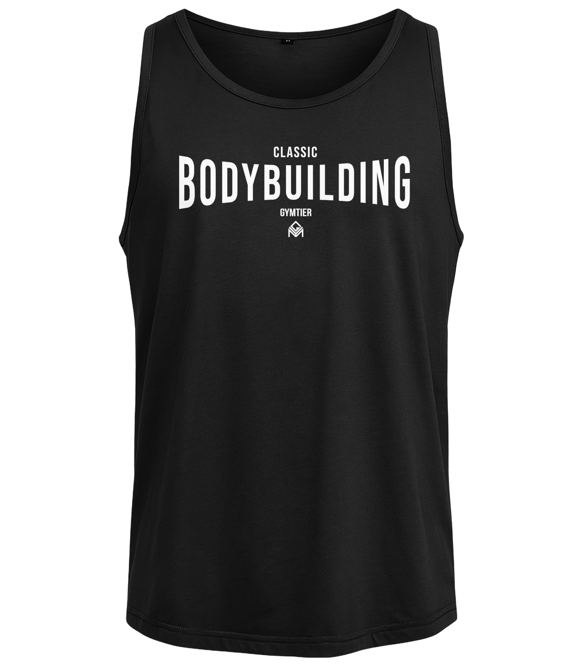 Black | Front