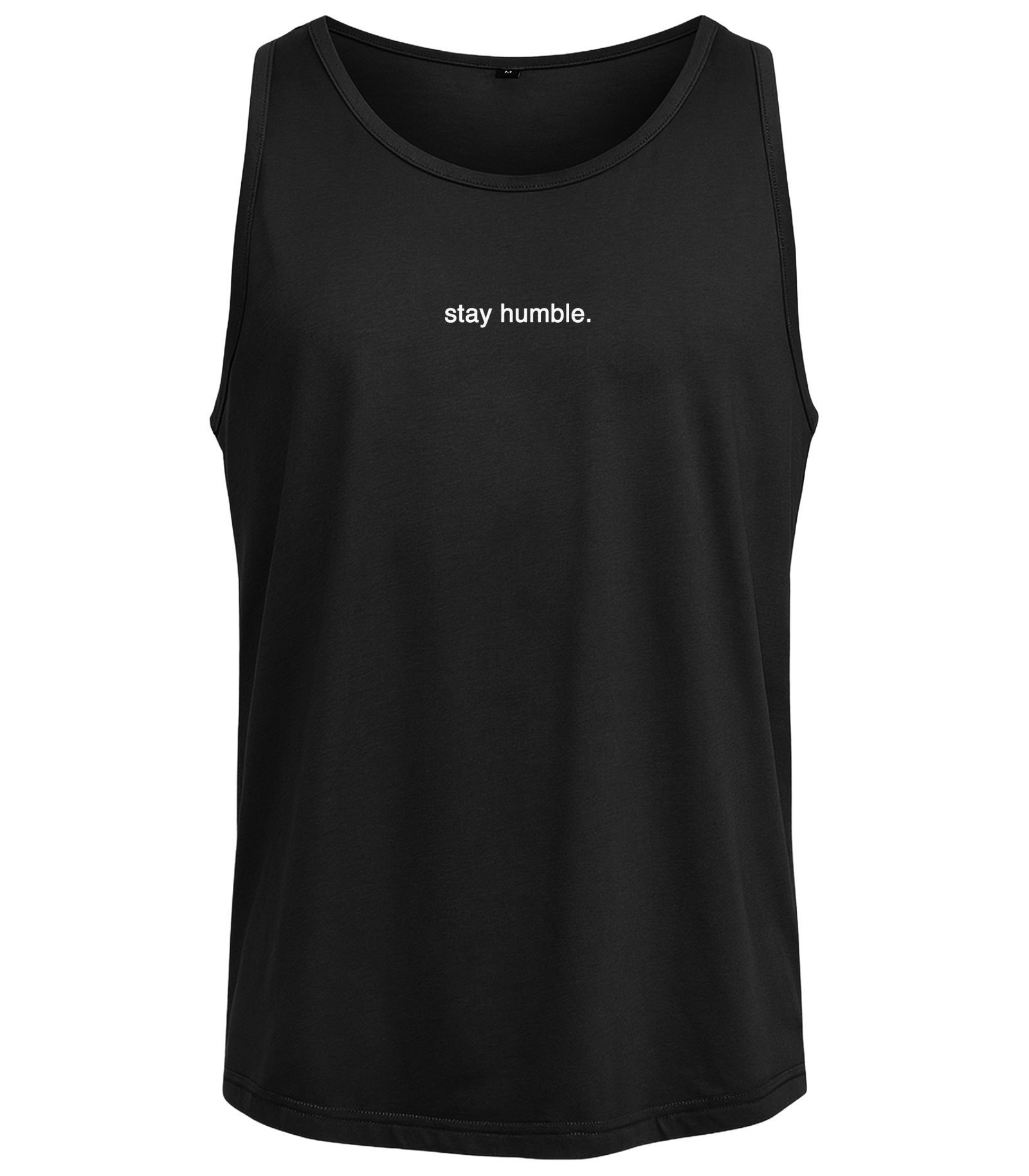 Black | Front