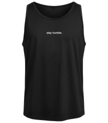 Black | Front