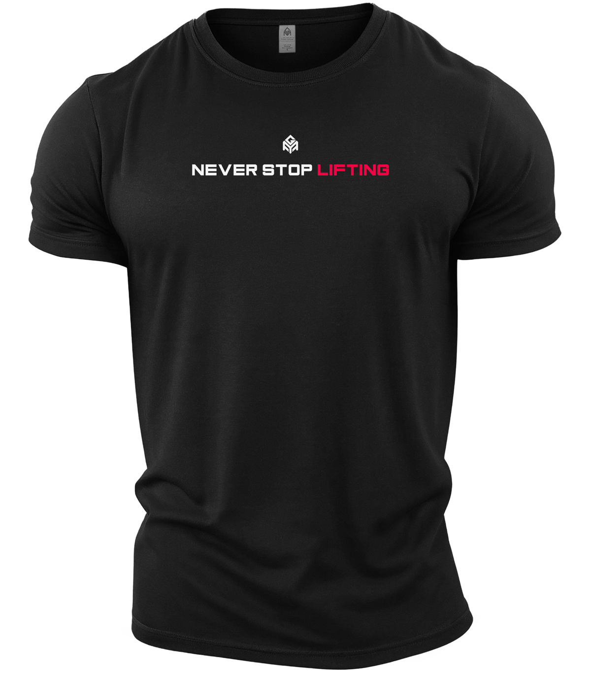 Black | Front