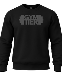Black | Front