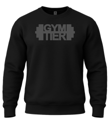 Black | Front