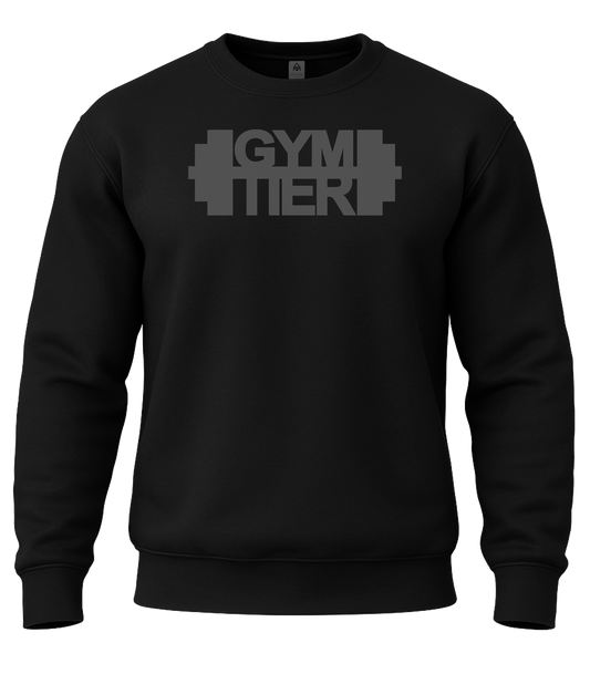 Black | Front