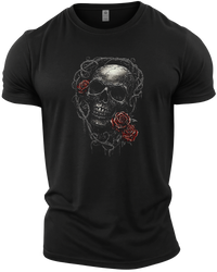 Black | Front
