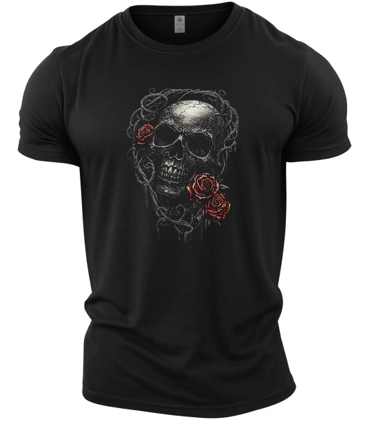 Black | Front