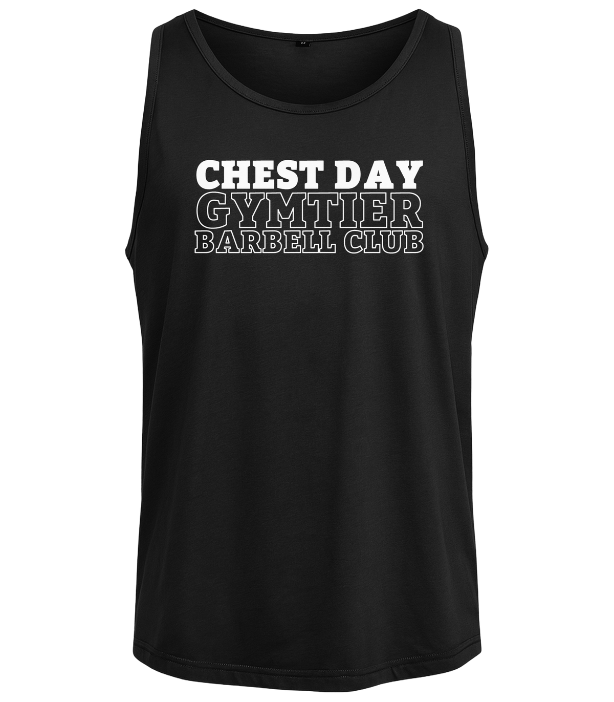 Black | Front