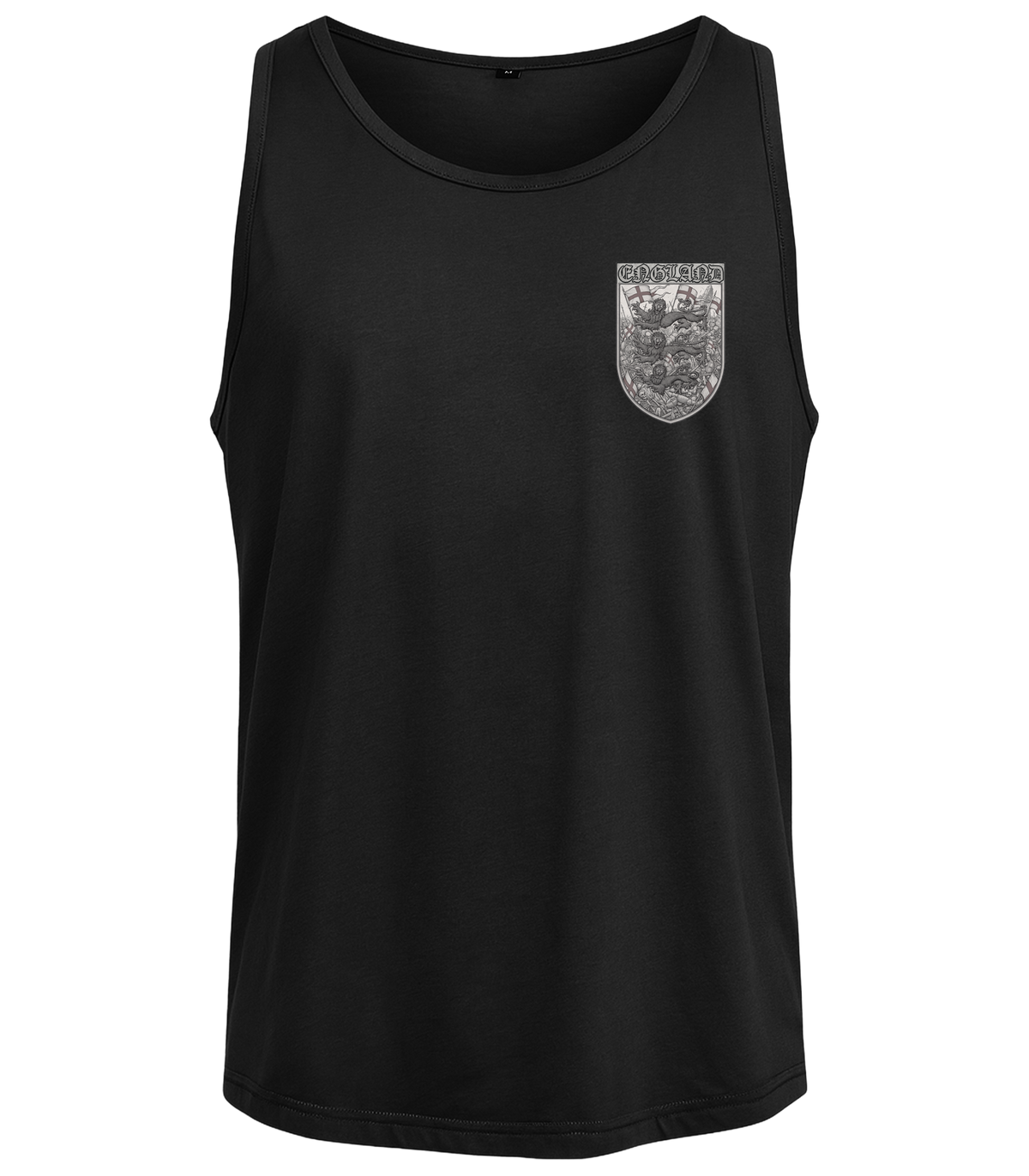 Black | Front