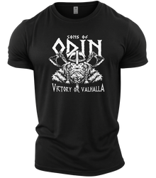 Black | Front