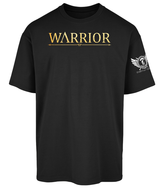 Front | Primary | Black