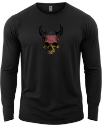 Black | Front