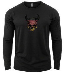 Black | Front