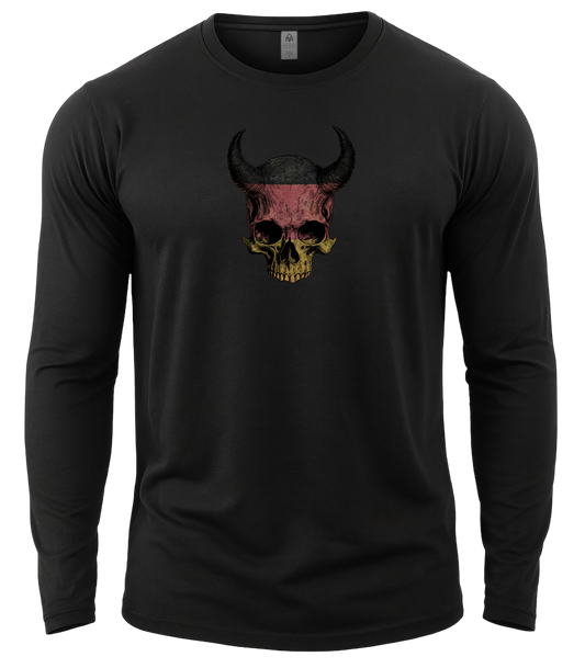 Black | Front
