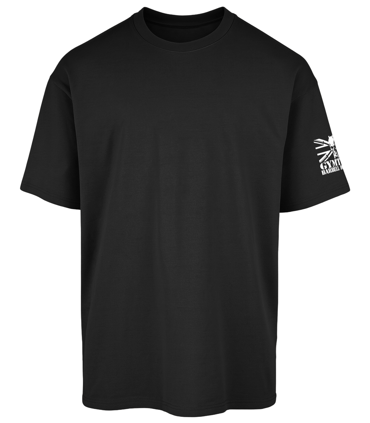 Black | Front
