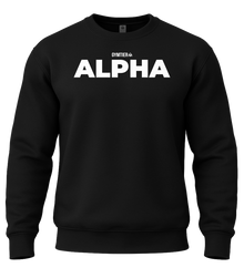 Black | Front