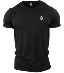 GYMTIER-GYMTIERCORE-GD001 - BLAC