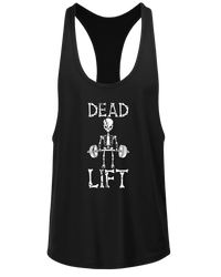 Black | Front