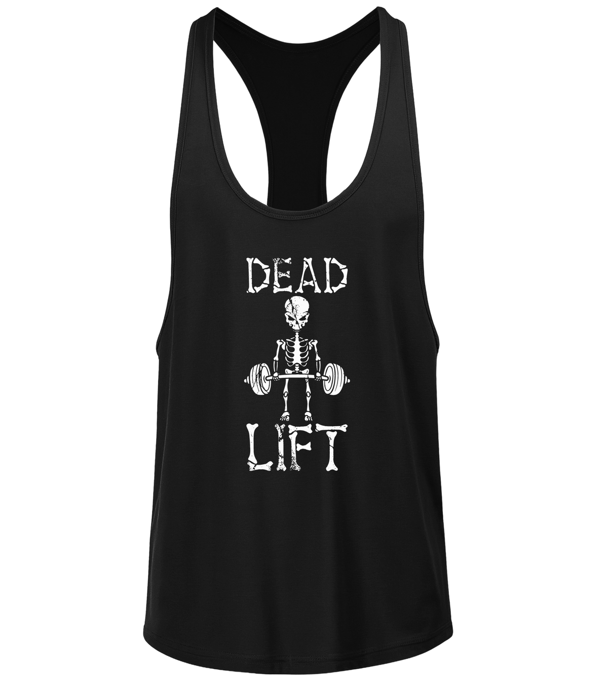 Black | Front