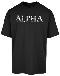 Black | Front