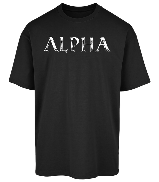 Black | Front