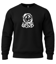 Black | Front
