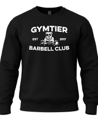 Black | Front