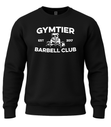 Black | Front