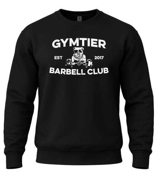 Black | Front